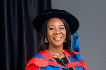 Prof. Nene A. Jamabo